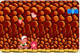 FC冒险岛之蝙蝠的阴谋