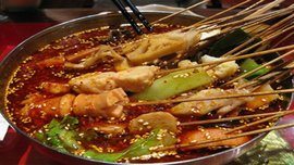 麻辣烫的详细做法