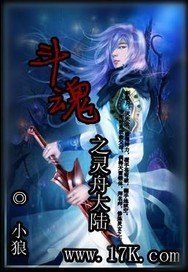 斗魂之灵舟大陆