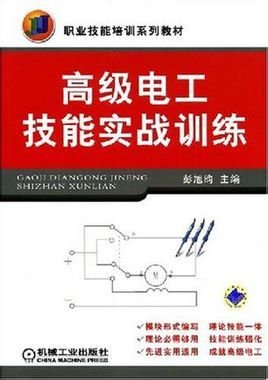 高级维修电工基本技能训练