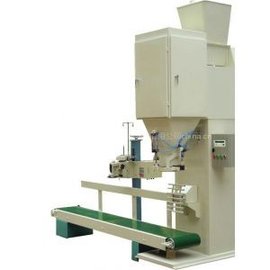敞口袋包装机