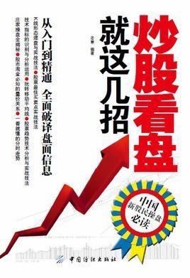 炒股看盘就这几招