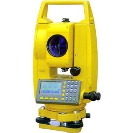南方全站仪_360百科