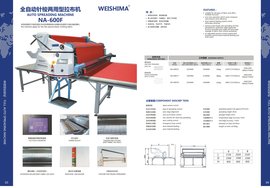 全自动拉布机_360百科