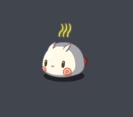 洛克王国小包子熊_360百科