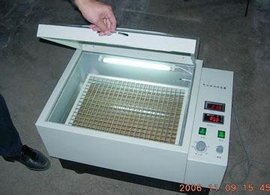 气浴恒温振荡器摇床