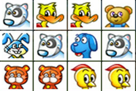 宠物连连看经典版