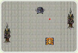 红色警戒之坦克大战2