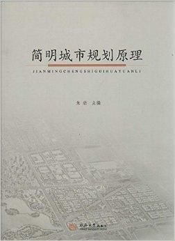 简明城市规划原理