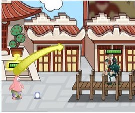 海绵宝宝特工队