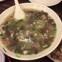 刘一手全羊馆辛寨子店