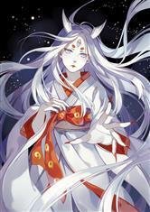 纵横漫威世界的神之眼