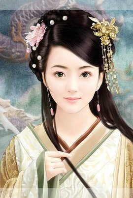 清穿之清风悲画