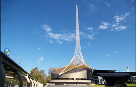 维多利亚艺术中心