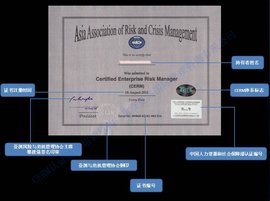 注册企业风险管理师_360百科
