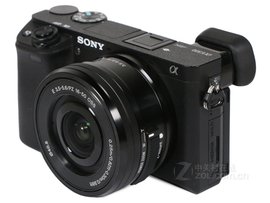 索尼A6300(单机)