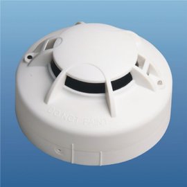 温感报警器_360百科