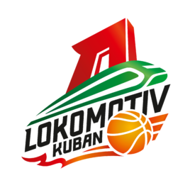 克拉斯诺达尔库班火车头篮球俱乐部