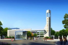 昆山市千灯中心小学