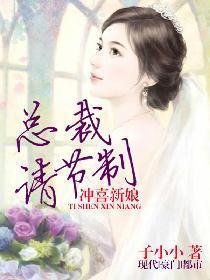 冲喜新娘:总裁请节制
