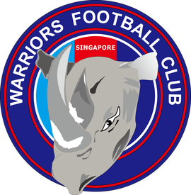 新加坡勇士足球俱乐部