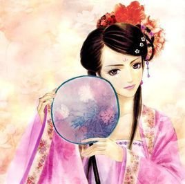 冷妃的暖床王爷