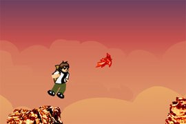 少年骇客能量之旅