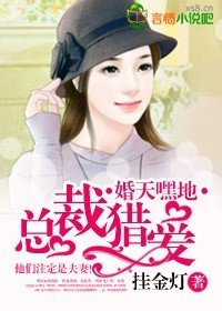 婚天嘿地,总裁猎爱