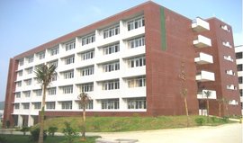 韶关中等职业技术学校