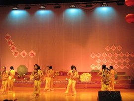 青岛滨海学院大学生艺术团蝶韵舞团_360百科