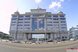 眉山市国家税务局