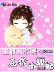 王爷太冷情,压榨小狐妃!