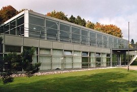 伯尔尼应用科技大学联邦体育学院