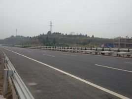 成安渝高速公路S3