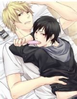 现代耽美小说系列