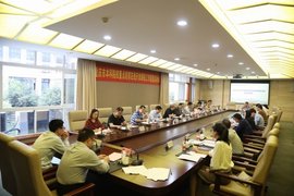 重庆市本科院校重点培育在线开放课程工作联盟