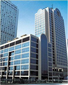 上海外事服务中心_360百科