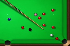 斯诺克明星赛_360百科