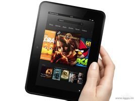 KindleFireHD_360百科