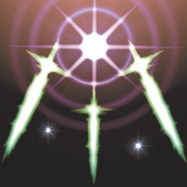 光之护封剑_360百科