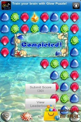 海洋生物消消看_360百科