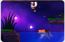 带狗狗回家无敌版