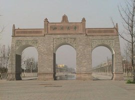 四川大学附设华西卫生学校天府校区