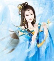 绝色特工之穿越皇后