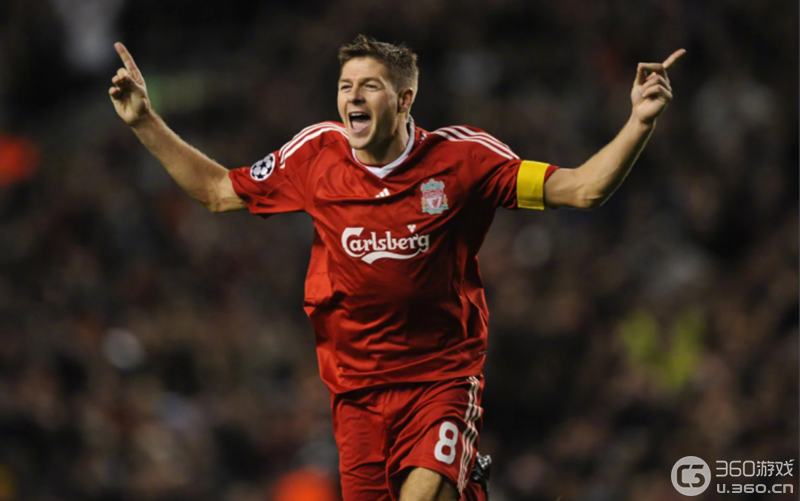 闪耀英格兰!《实况球会经理》×双德联动上线！