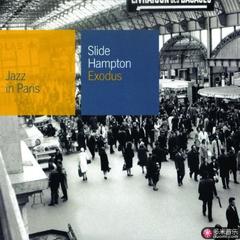 jazz in paris: exodus