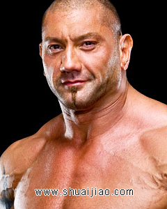 wwe野兽是谁_360问答