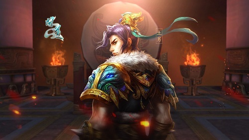 《问道》门派转换系统正式开启