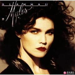 alannah myles