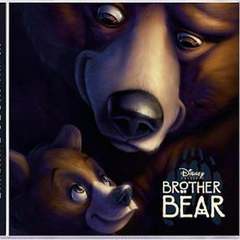 brother bear